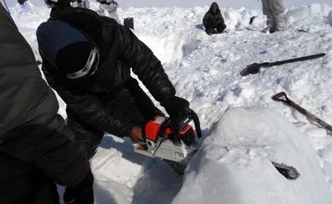 हनुमंतप्‍पा के हाल पर अस्पताल से जारी हर ख़बर का पूरा मुल्क करता था बेसब्री से इंतज़ार