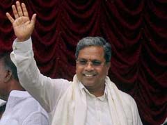 Chief Minster Again? Just An Illusion: Siddaramaiah To Yeddyurappa