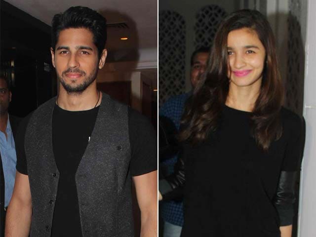 OMG! Did Shahid Kapoor Just Spill The Beans on the Alia Bhatt-Sidharth  Malhotra Affair? - Masala