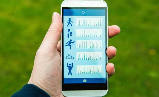 Phones With Seven-Day Battery Life Promised By Fuel-Cell Maker