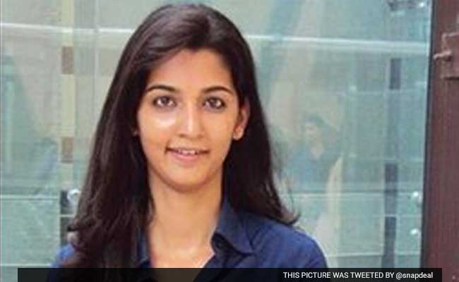 Snapdeal Employee Back Home, Dazed But Unharmed, Says Family
