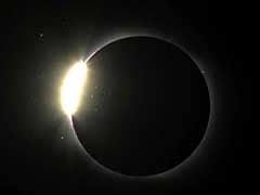 Parts Of Southeast Asia To Witness Total Solar Eclipse On March 8