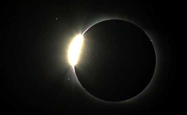 साल 2017 का पहला सूर्य ग्रहण आज, जानें कब से कब तक रहेगा असर और किन बातों का रखें ख्‍याल