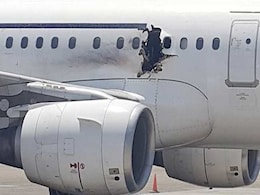 Somali Officials Start Investigating Blast On Board Plane Somali Officials Start Investigating Blast On Board Plane