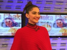Exclusive: Neerja is the Role Model I Was Looking For, Says Sonam Kapoor