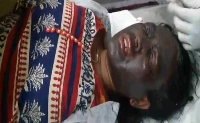 Chhattisgarh Police Form Special Team To Probe Attack On Soni Sori