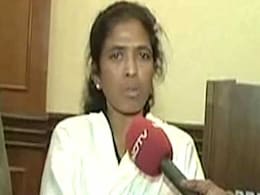 मेरा चेहरा आज बस्तर के संघर्ष का चेहरा है : सोनी सोरी मेरा चेहरा आज बस्तर के संघर्ष का चेहरा है : सोनी सोरी