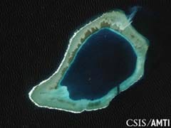 China May Be Installing Radar On Disputed South China Sea Outposts