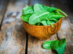 Spinach Nutrition: Amazing Cooking Tips And Health Benefits
