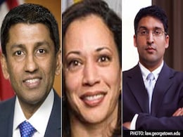 3 Indian-Americans Could Be US Supreme Court Judge Nominees 3 Indian-Americans Could Be US Supreme Court Judge Nominees