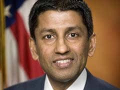 Indian-American, In Race For Next Supreme Court Justice, Has A Stellar Resume