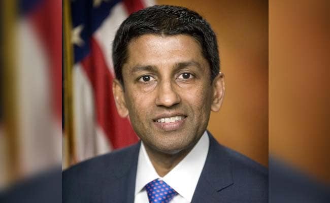 Opinion: Three Reasons Why Nominating Sri Srinivasan For The Supreme Court Could Change U.S. Elections