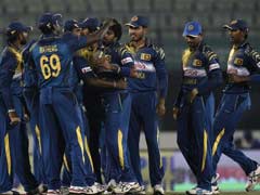 श्रीलंका क्रिकेट बोर्ड ने नई चयन समिति की घोषणा की