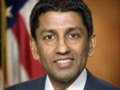 Sri Srinivasan First Indian-American Judge Of US Supreme Court? Obama To Decide