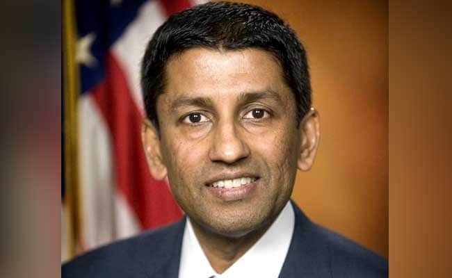 Sri Srinivasan First Indian-American Judge Of US Supreme Court? Obama To Decide