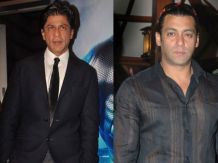 Shah Rukh, Salman Didn't Hurt Religious Sentiments: Cops to Delhi Court