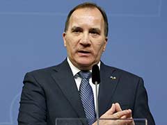 Swedish Prime Minister Stefan Lofven To Visit India From February 13