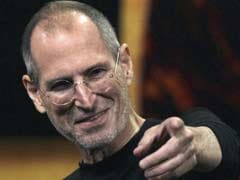 The Hilarious Reason Why San Francisco Is Looking For Steve Jobs