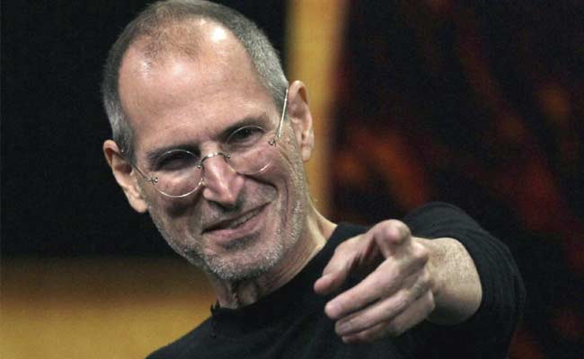 The Hilarious Reason Why San Francisco Is Looking For Steve Jobs