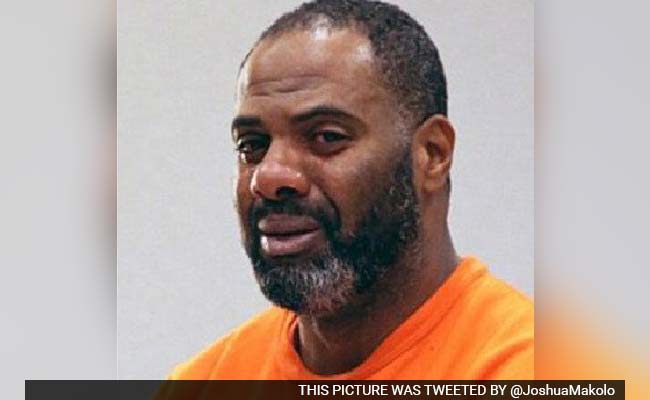 New Jersey Man Completes 30-Year Murder Sentence Only To Kill Mother 2 Days Later