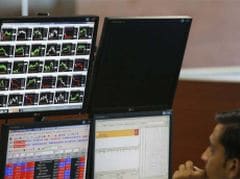 Sensex Falls on Regional Cues, Profit-Taking