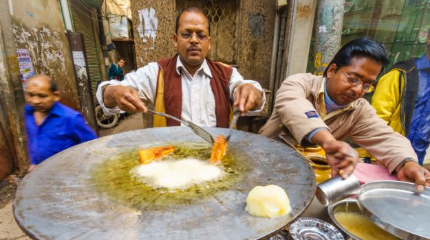 Old Delhi Sweets: Aloe Vera Halwa, Malai Kulfi and More