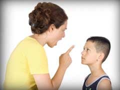 Overly Critical Parenting Linked With Persistent ADHD In Kids
