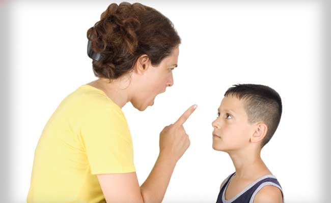 Overly Critical Parenting Linked With Persistent ADHD In Kids