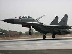 US Would Block Sale Of Russian Su-30 Aircraft To Iran, Top Official