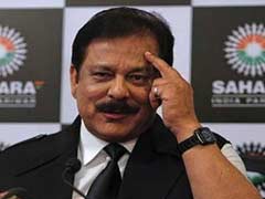 Weeks Before Being Jailed, Sahara Chief Subrata Roy Wanted To Go Abroad: Report