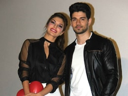 फिल्म में साथ काम करने को क्यों बेताब हैं जैकलीन और सूरज? देखें 'जीएफ बीएफ' का वीडियो... फिल्म में साथ काम करने को क्यों बेताब हैं जैकलीन और सूरज? देखें 'जीएफ बीएफ' का वीडियो...