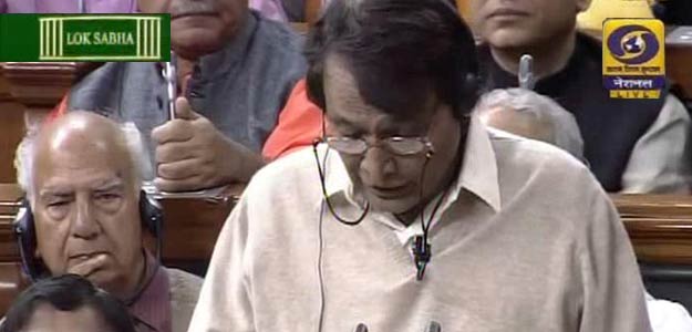 Railway Fares May Be Hiked Later, Says Opposition In Parliament