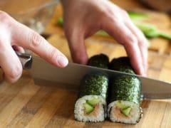 Roll Over, Male Sushi Chefs: In Japan, Women are Challenging Tradition