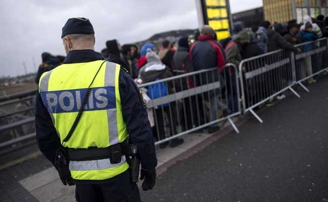 Trying To Stem Refugee Influx, Sweden Asks: When Is A Child Not A Child?