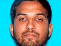 FBI Raids Home Of San Bernardino Shooter's Brother: Reports
