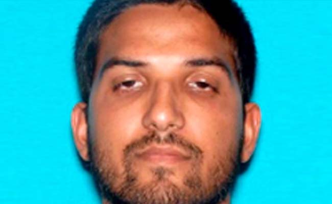 FBI Raids Home Of San Bernardino Shooter's Brother: Reports