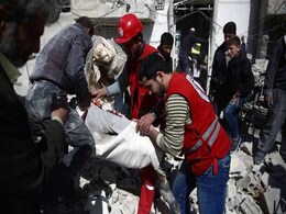 Saudi Jets Arrive In Turkey To Strike ISIS Hours Before Truce: Report Saudi Jets Arrive In Turkey To Strike ISIS Hours Before Truce: Report