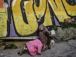 Thousands May Have Starved To Death In Besieged Syrian Areas: UN Rights Chief Thousands May Have Starved To Death In Besieged Syrian Areas: UN Rights Chief