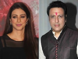 Tabu Wants to Work With Govinda Again. Here's Why Tabu Wants to Work With Govinda Again. Here's Why