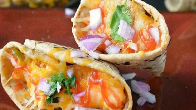 Cooking with Leftovers: 5 Ways to Re-Use Rotis - NDTV Food