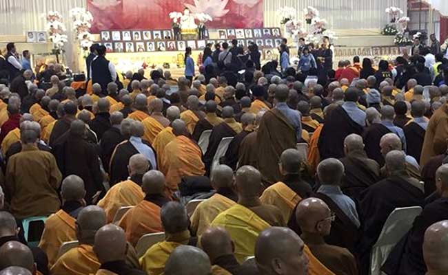 Last Of 116 Dead In Taiwan Earthquake Is Pulled From Rubble