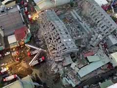 Technology, Ancient And Modern, Can Help Buildings Survive Earthquake