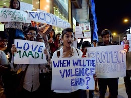 3 Cops Suspended For Not Helping Tanzanian Woman Attacked By Mob 3 Cops Suspended For Not Helping Tanzanian Woman Attacked By Mob