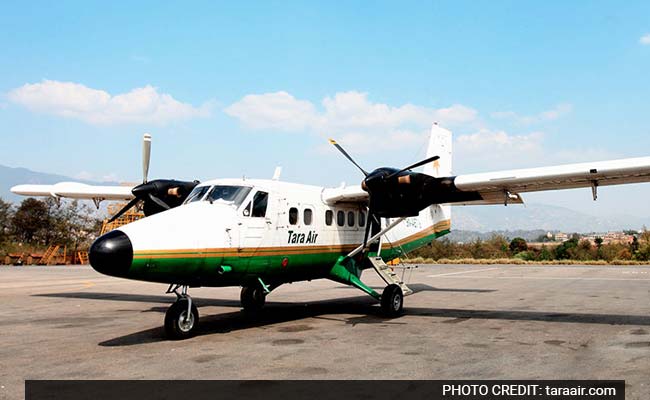 Wreckage Of Plane Missing In Nepal Found, All 23 On Board Feared Dead