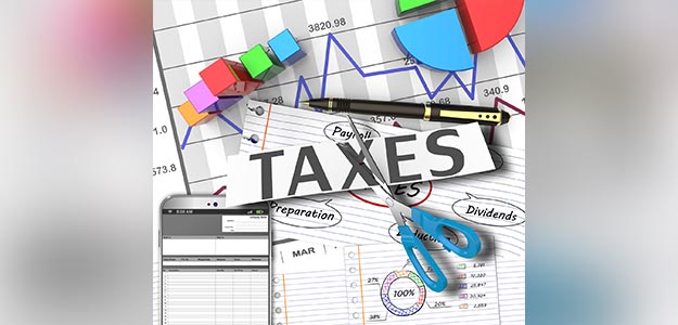 Small Taxpayers to Get Relief of Rs 6,600: Hasmukh Adhia
