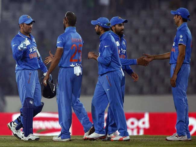 अभ्यास मैच में वेस्टइंडीज से कल भिड़ेगी भारतीय टीम