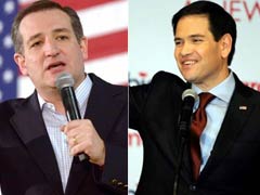 Marco Rubio and Ted Cruz, 'Latino' Candidates At Odds With Their Own Community