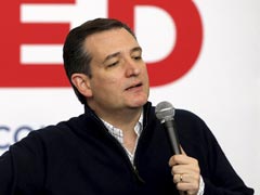 Conservative Ted Cruz Goes On Offensive Against Donald Trump
