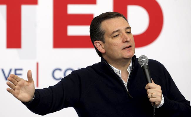 Republicans Favour Using Military Force To Defeat ISIS