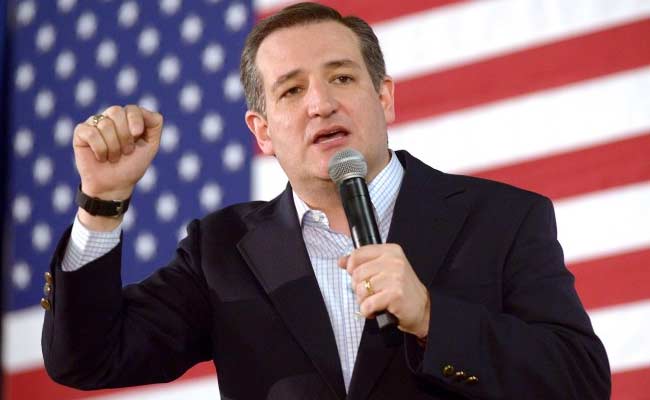Ted Cruz Says Would Deport Illegal Immigrants, Sharpens Immigration Stance